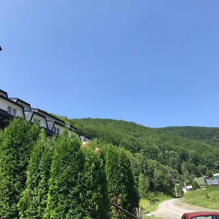 شقة Planinski Raj - Bela Reka Gondola Brzeće