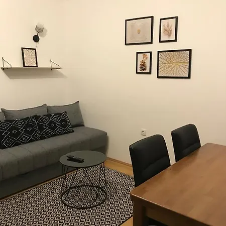 Planinski Raj - Bela Reka Gondola