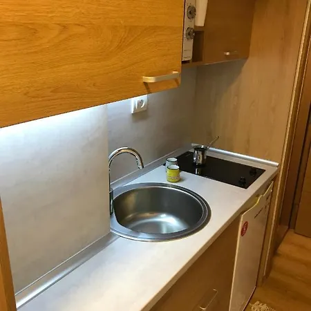 شقة Planinski Raj - Bela Reka Gondola