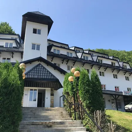 Planinski Raj - Bela Reka Gondola Brzece