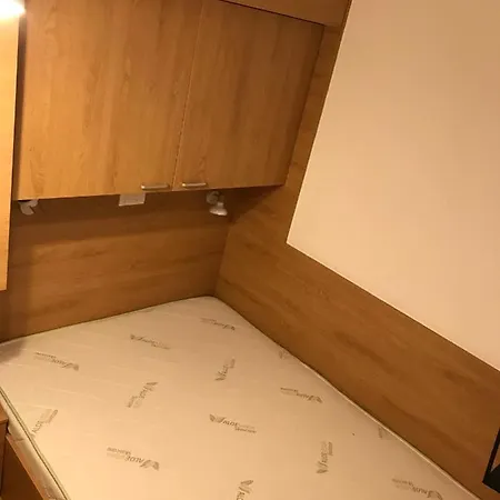 شقة Planinski Raj - Bela Reka Gondola *