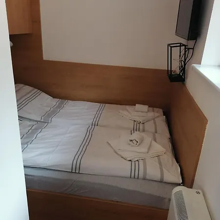 Planinski Raj - Bela Reka Gondola شقة