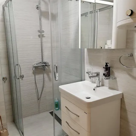 Planinski Raj - Bela Reka Gondola * Brzeće