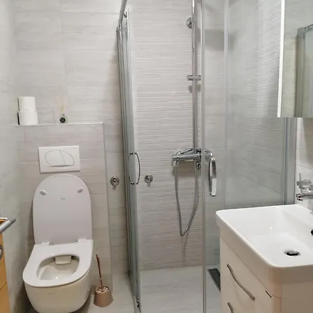 Planinski Raj - Bela Reka Gondola Apartment *